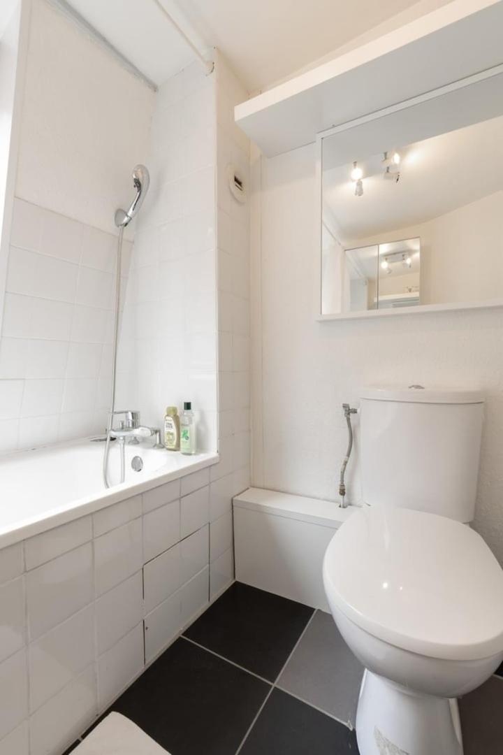Appartamento Vieux Lille Bright Duplex ! 3Pers Esterno foto